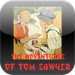 The Adventures of Tom Sawyer,Mark Twain