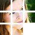 Picture Puzzle & Jigsaw - Fun to solve photo scramble puzzel for kids and adults from easy to hard game play