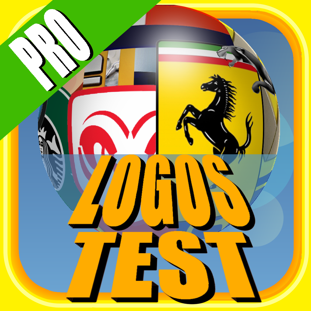 Logos Test Pro Logos Test Pro