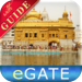 Golden Temple of Amritsar - India