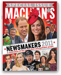 Maclean's Magazine